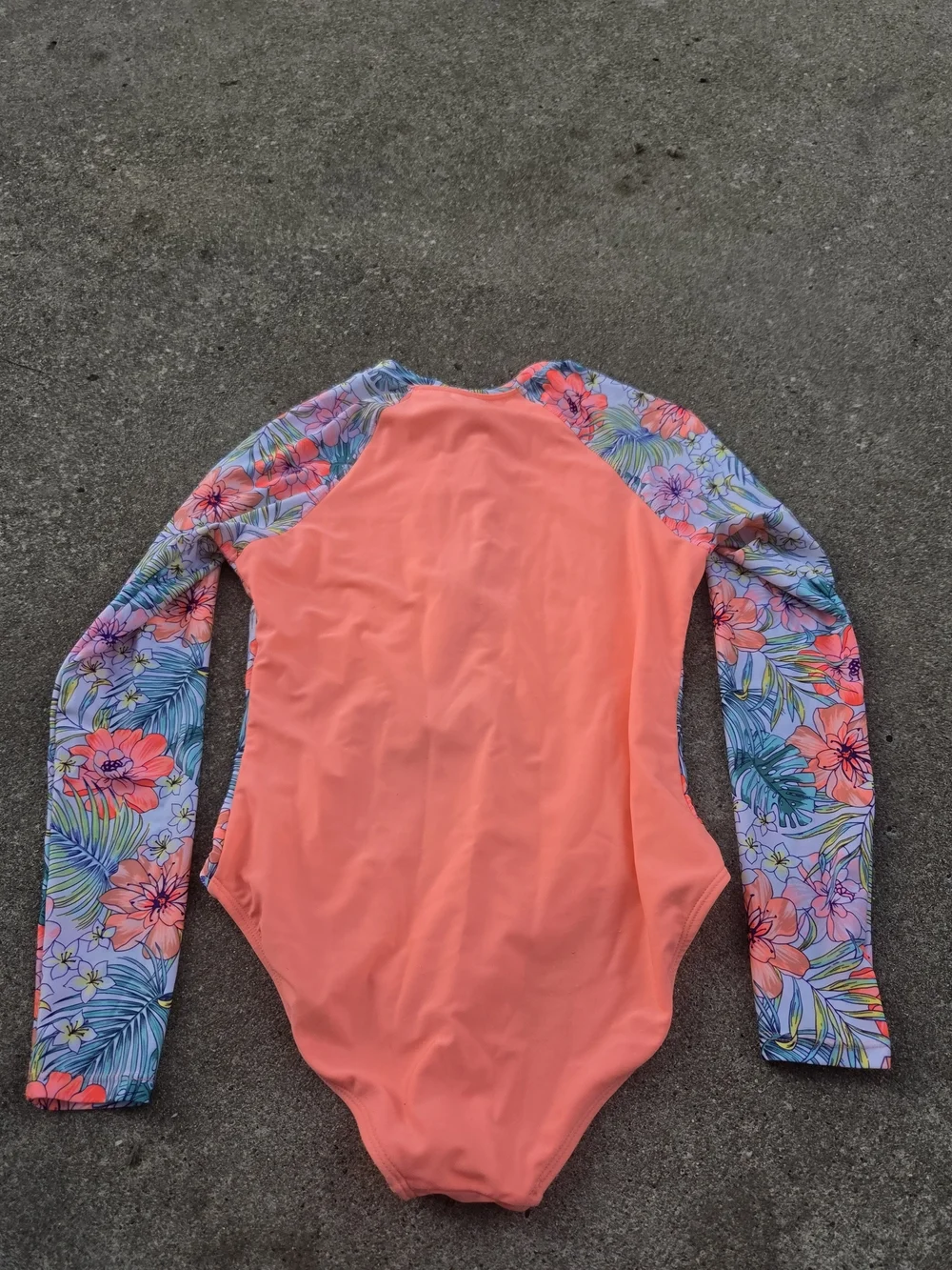 wonder nation long sleeve